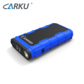 CARKU multifunction 13000mAh battery booster car jump starter as emergency tool for petrol and diesel car